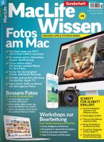 Mac Life Wissen 05/2016 Mac Life Wissen 05/2016