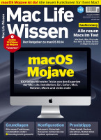 Mac Life Wissen 01/2019 Mac Life Wissen 01/2019
