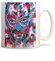 Tasse: Steve Jobs Tasse: Steve Jobs