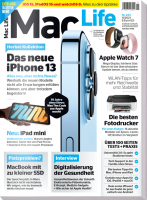 Mac Life 11/2021 Mac Life 11/2021