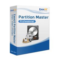 Partition Master Professional Partition Master Professional