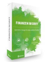 Finanzen im Griff mit Excel Finanzen im Griff mit Excel