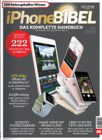 iPhoneBIBEL 02/2016 iPhoneBIBEL 02/2016