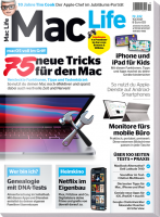 Mac Life 10/2021 Mac Life 10/2021