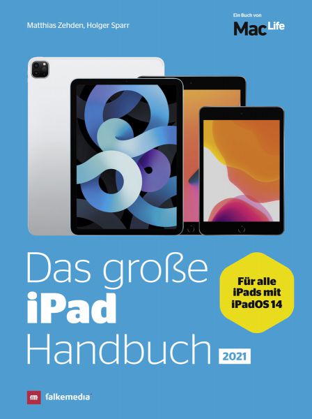 Das iPad Handbuch 2021