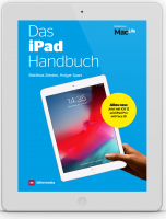 Maclife iPad Handbuch 2018 Maclife iPad Handbuch 2018