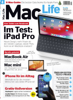 Mac Life 01/2019 Mac Life 01/2019