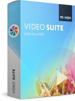 Movavi Video Suite Movavi Video Suite