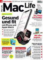 Mac Life 03/2019 Mac Life 03/2019