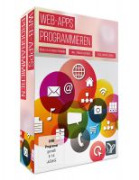 Web-Apps programmieren - das Training Web-Apps programmieren - das Training