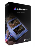AURORA HDR 2019 AURORA HDR 2019
