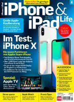 iPhone & iPad Life 01/2018 iPhone & iPad Life 01/2018