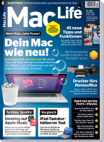 Mac Life 04/2022 Mac Life 04/2022