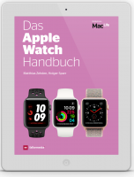 Maclife Apple Watch Handbuch Maclife Apple Watch Handbuch