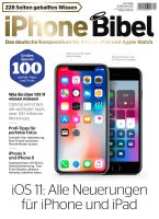 iPhoneBIBEL 01/2018 iPhoneBIBEL 01/2018