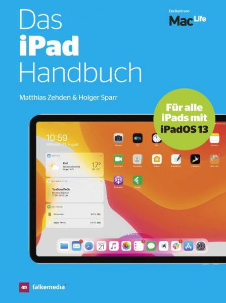Das iPad Handbuch 2020
