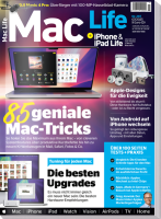 Vorschau: Maclife