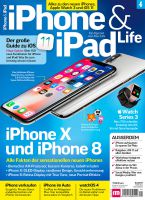 iPhone & iPad Life 04/2017 iPhone & iPad Life 04/2017