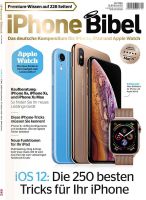 iPhoneBIBEL 01/2019 iPhoneBIBEL 01/2019