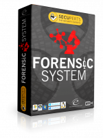SecuPerts Forensic Systems SecuPerts Forensic Systems