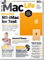 Mac Life 07/2021 Mac Life 07/2021