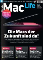 Mac Life 01/2021 Mac Life 01/2021