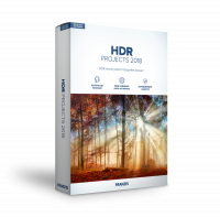 HDR projects 2018 HDR projects 2018