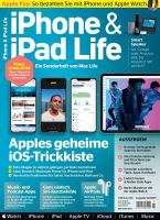IPhone & IPad LIfe IPhone & IPad LIfe